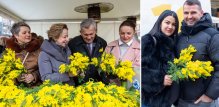 Stručnjaci i javne osobe podržali Dan mimoza