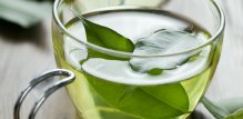 Zeleni čaj sadrži flavonoid koji potiče rast kose