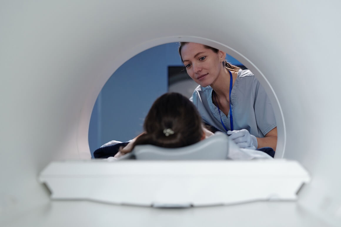 Djeca izložena zračenju CT skenova imaju blagi porast rizika od leukemije i tumora mozga