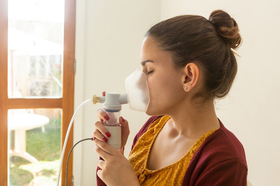 Onečišćenje zraka opasno je za osobe koje imaju respiratorne probleme