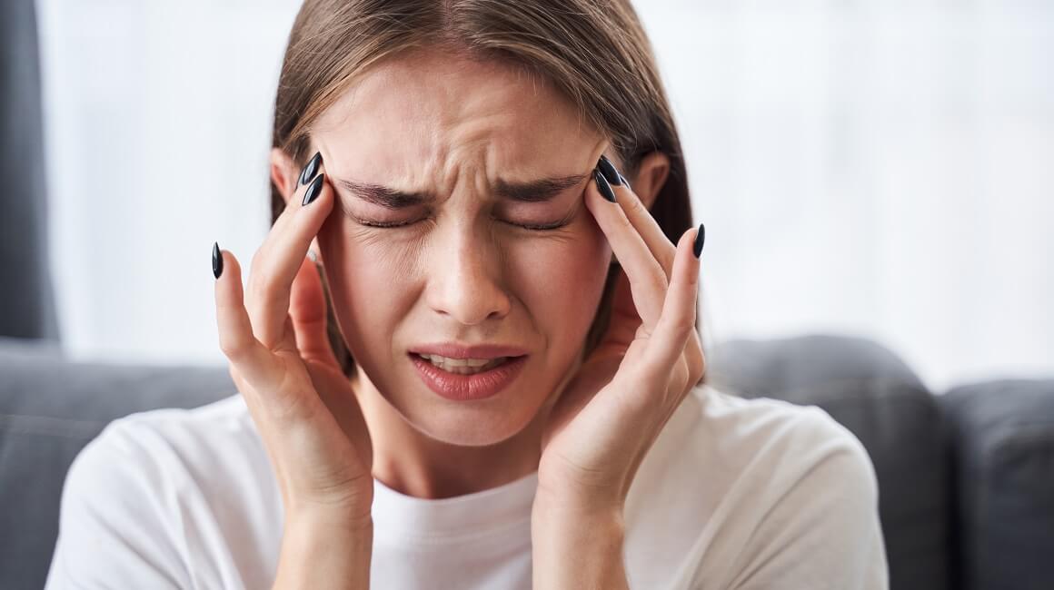 Simptomi moždanog udara kod žena