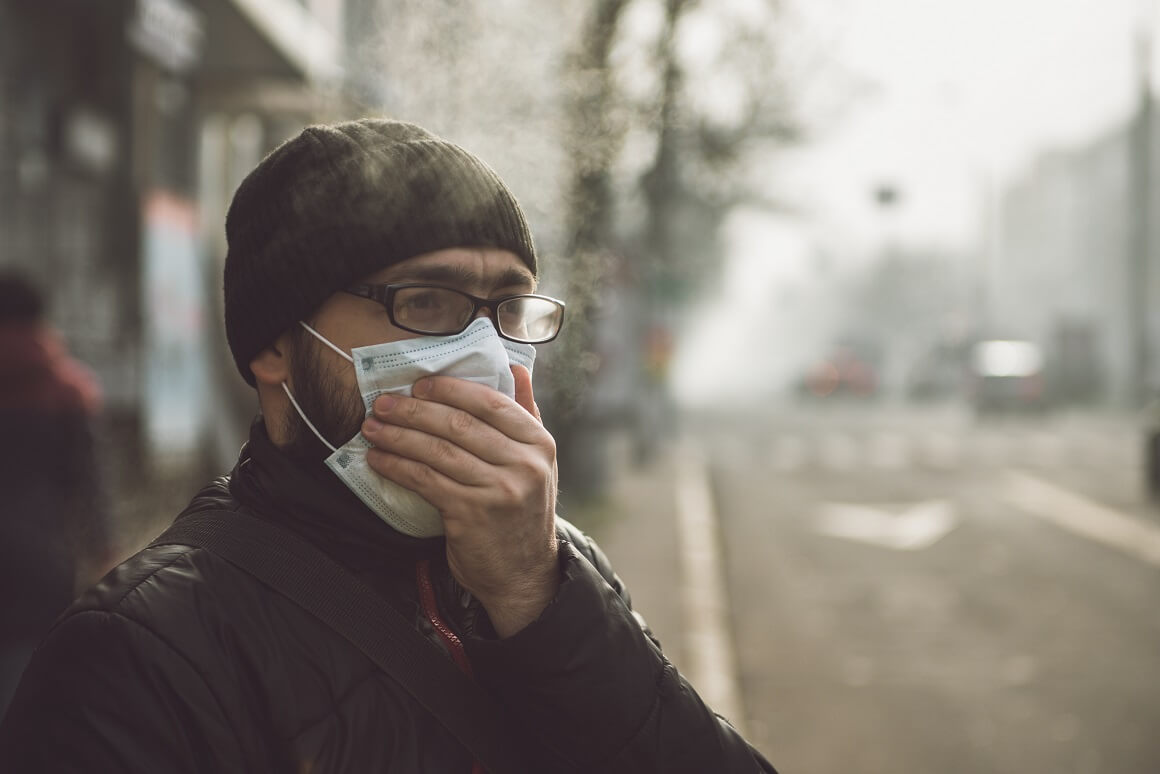 Sve je više dokaza, koje su sada potvrdile i nove studije, da onečišćenje zraka također utječe na mentalno zdravlje