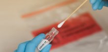 U Hrvatskoj je od pojave omikrona puno bolja klinička slika