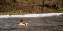 Wim Hof disanje za početnike