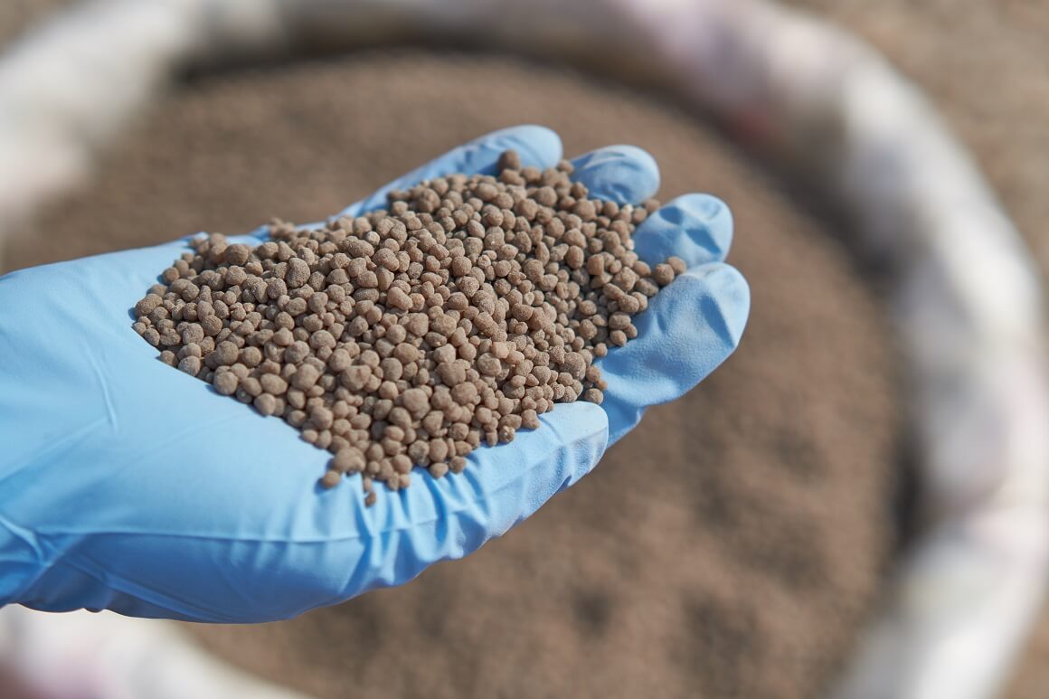 Analitičari kažu da se rasipnički ponašamo pri korištenju fosfata na poljima