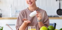 Dijetoterapija može uključivati i suplementaciju nakon što se utvrde mogući nutritivni deficiti