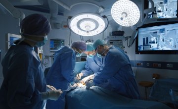 Hrvatski kirurzi prvi put upotrijebili tehnologiju koja će se koristiti kod većine onkoloških pacijenata