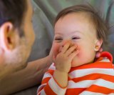Kako prepoznati Downov sindrom kod bebe