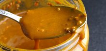 Kurkuma i med za zglobove - recept