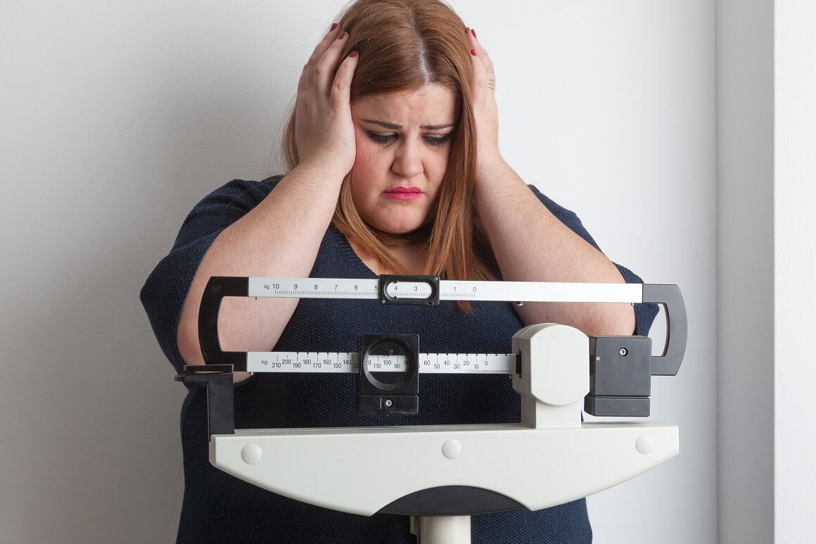 Prekomjerna tjelesna težina ili pretilost može ozbiljno utjecati na zdravlje