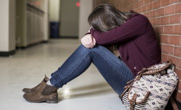 Svaki 4. učenik u hrvatskim školama pati od anksioznosti