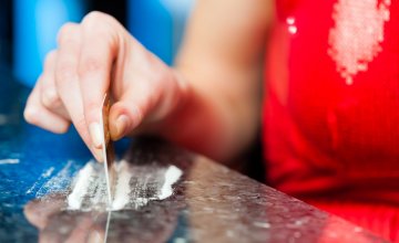 Upotreba kokaina porasla je u Europi