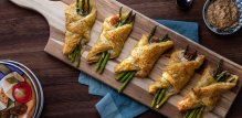 Uskrsne slane delicije - recepti