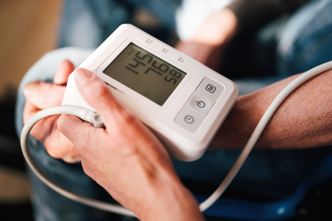 Visoki krvni tlak ranije se povezivao s demencijom i oštećenjem funkcije mozga