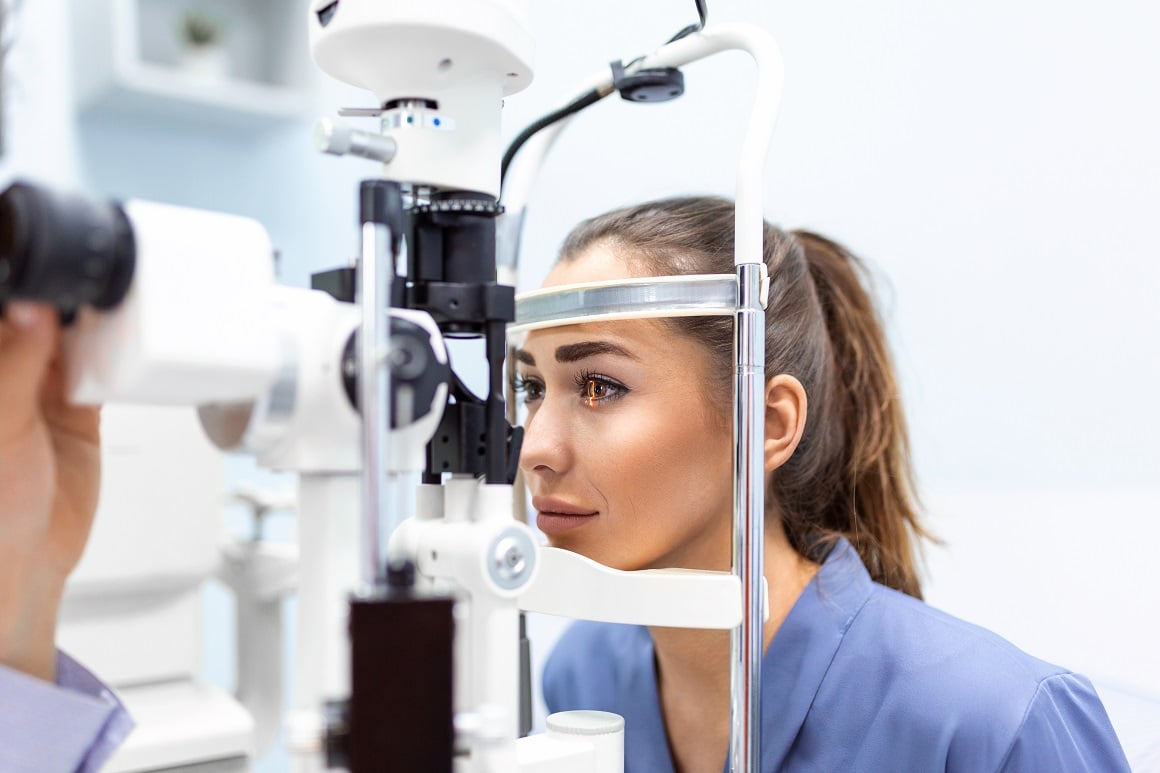 Ako se na vrijeme ne dijagnosticira i ne liječi, glaukom može dovesti do propadanja vidnog polja, gubitka vida, čak i potpune sljepoće