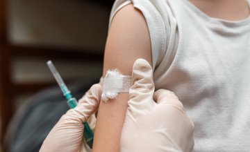 Broj cijepljene djece u svijetu je u padu