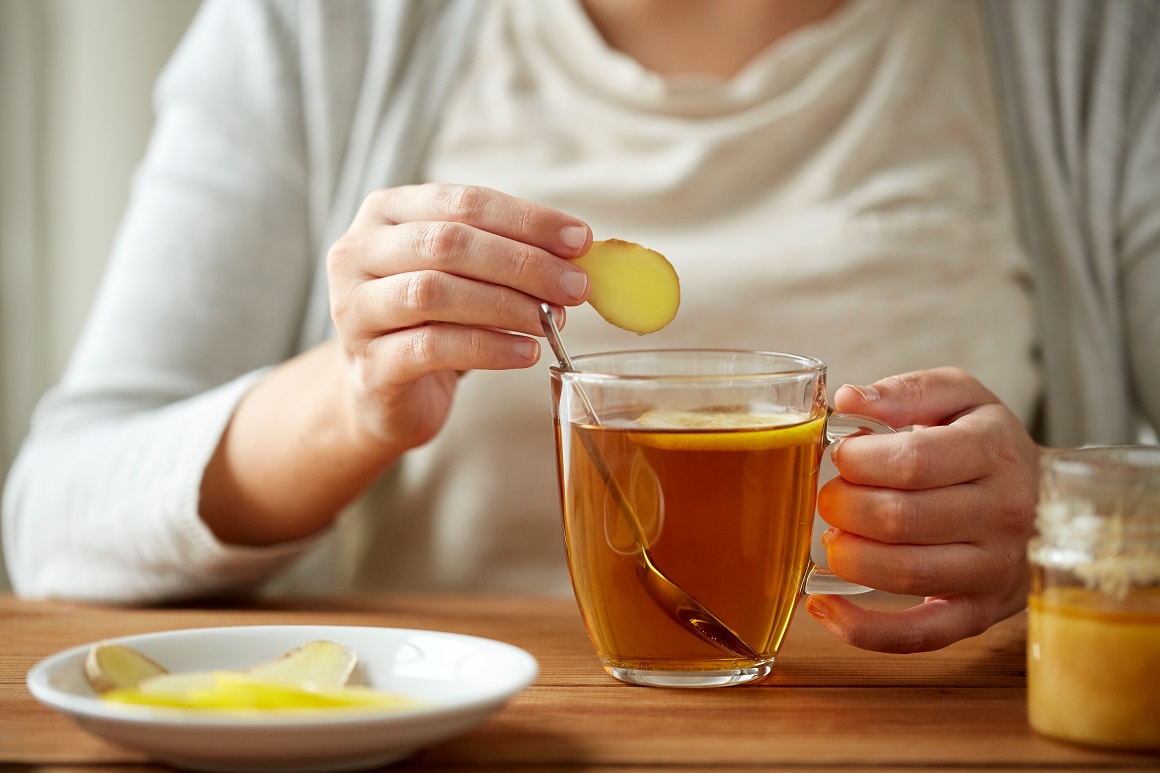 Čaj za iritabilna crijeva
