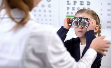 Kratkovidnost postaje sve učestalija u svim razvijenim zemljama