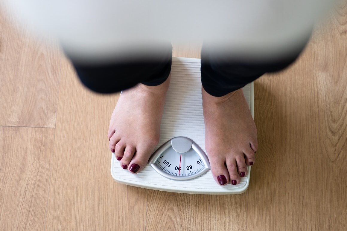 Medicinski stručnjaci zabrinuti su kada starije osobe sa zdravstvenim problemima izgube na težini