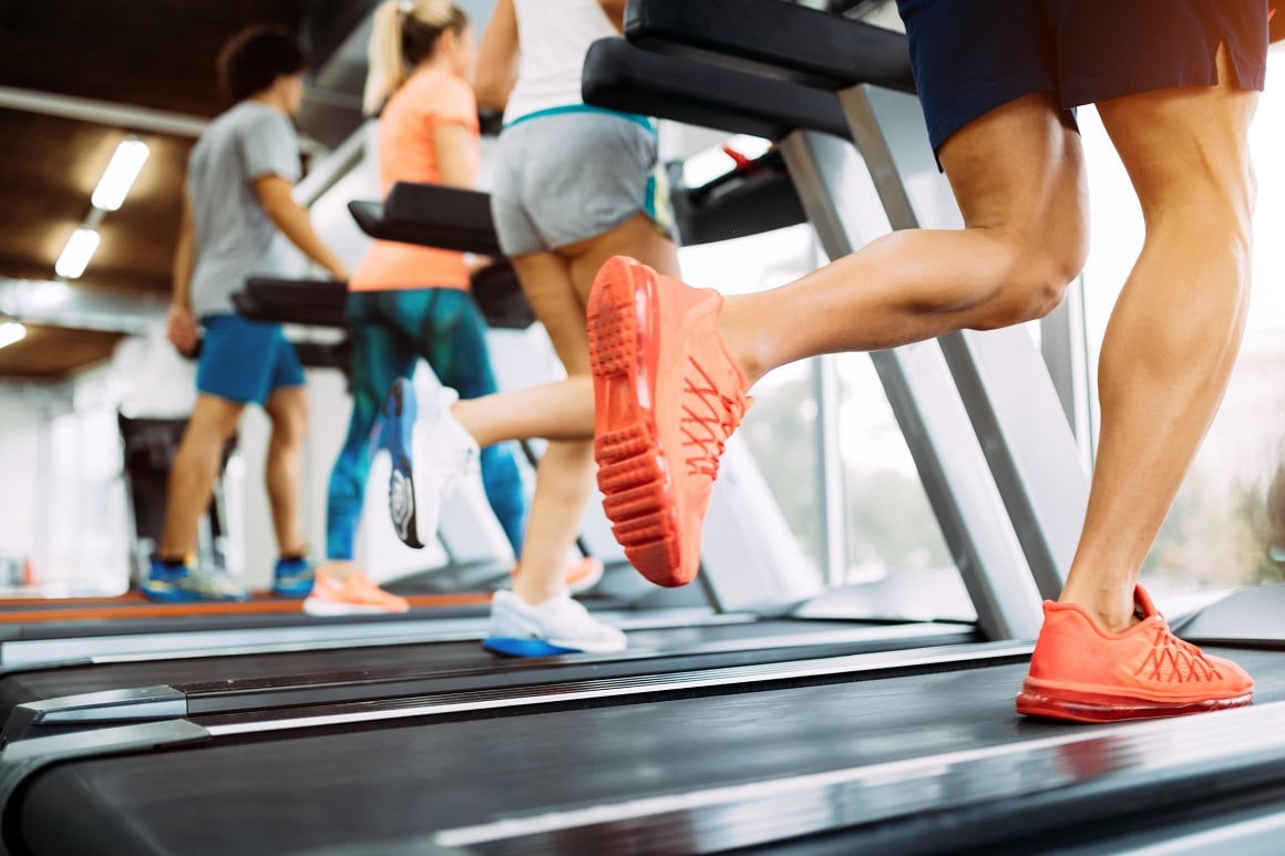 Najučinkovitijim treninzima u svrhu mršavljenja pokazale su se vježbe visokog intenziteta koje aktiviraju cijelo tijelo