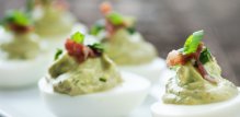 Recept za punjena jaja