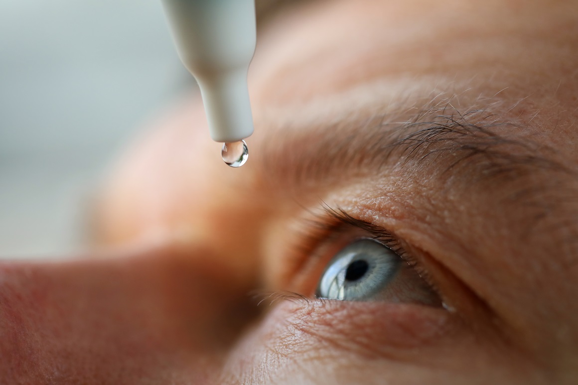 Sindrom suhog oka danas postaje sve izraženiji kod ljudi raznih dobi i zanimanja