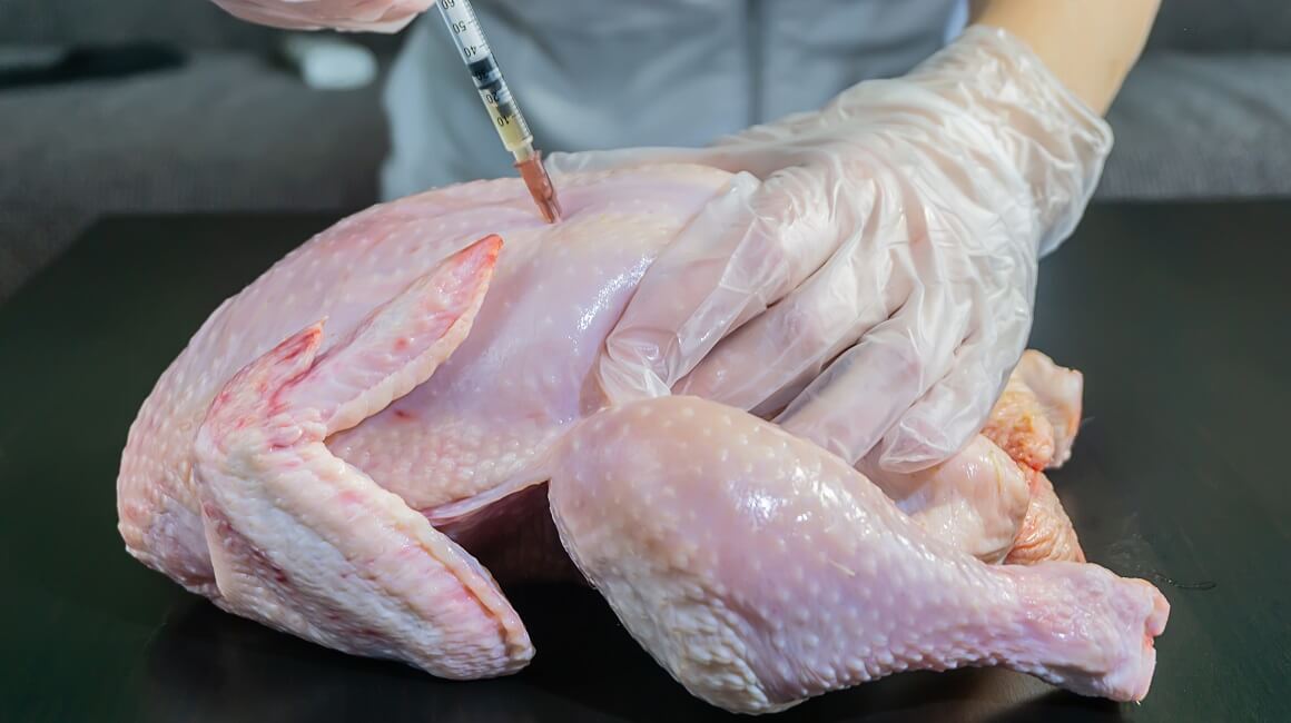 Životinjsko meso tretirano antibioticima sve je veći problem za ljudsko zdravlje