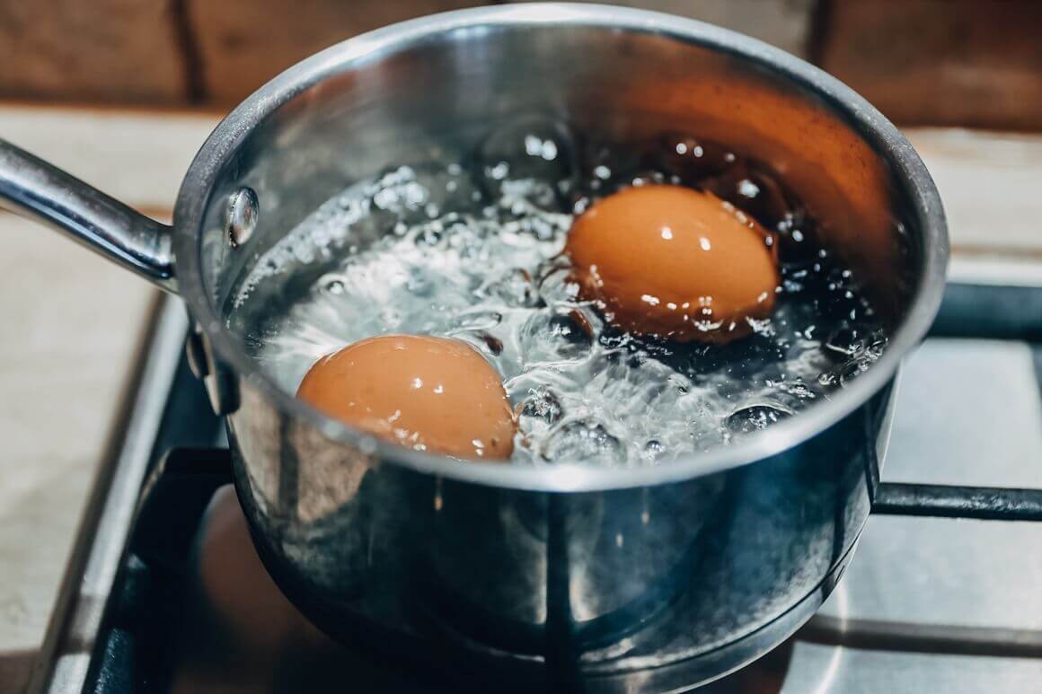 How to Cook Eggs: 10 Ways! – A Couple Cooks