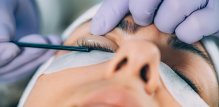 Lash lift ili minival trepavica