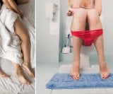 Mokrenje prije i nakon seksa