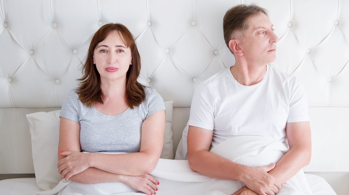 Seks i menopauza: Može li biti isto kao prije? Evo s kojim se izazovima žene mogu suočiti i kako održati ispunjen intimni život