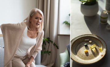 Vitamini za kosti i zglobove