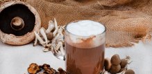 mushroom coffee
