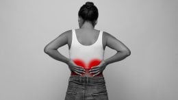 Prvi simptomi bolesti bubrega