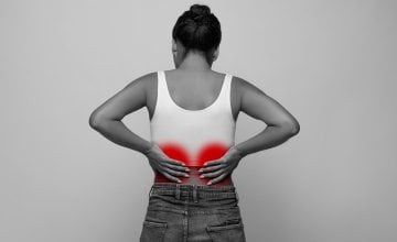 Prvi simptomi bolesti bubrega