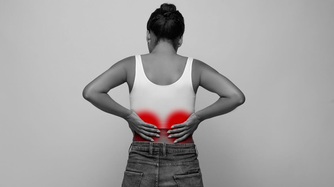 Prvi simptomi bolesti bubrega