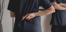 Psihologija laži - zašto ljudi lažu