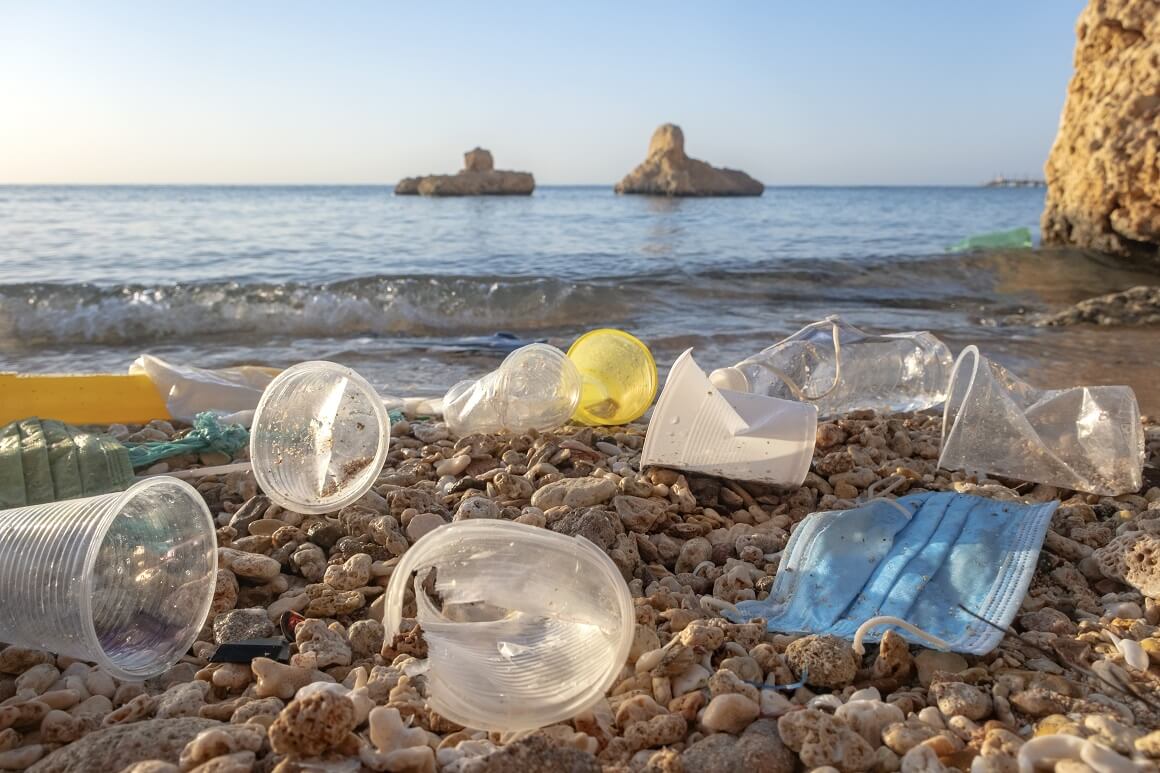 Zašto je plastika štetna za okoliš