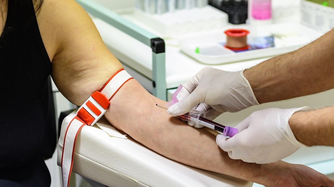 kako saznati svoju krvnu grupu