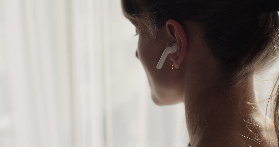 Ako često koristite bluetooth slušalice za slušanje glazbe, smanjit ćete rizik ako npr. glazbu slušate preko zvučnika