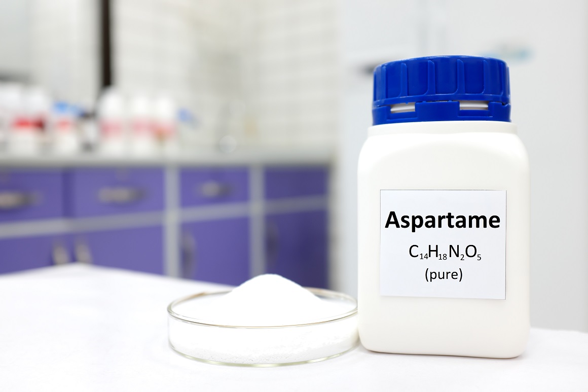Aspartam - štetnost