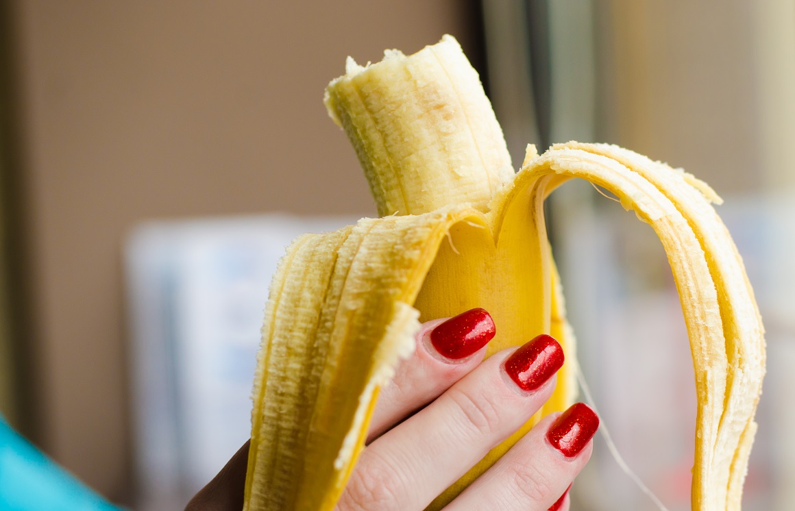 Banane ublažavaju žgaravicu
