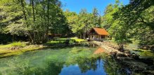Bistrica Cottage