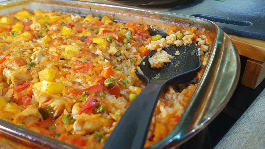 Najbolji recept za đuveč bez kojeg ljeto ne može