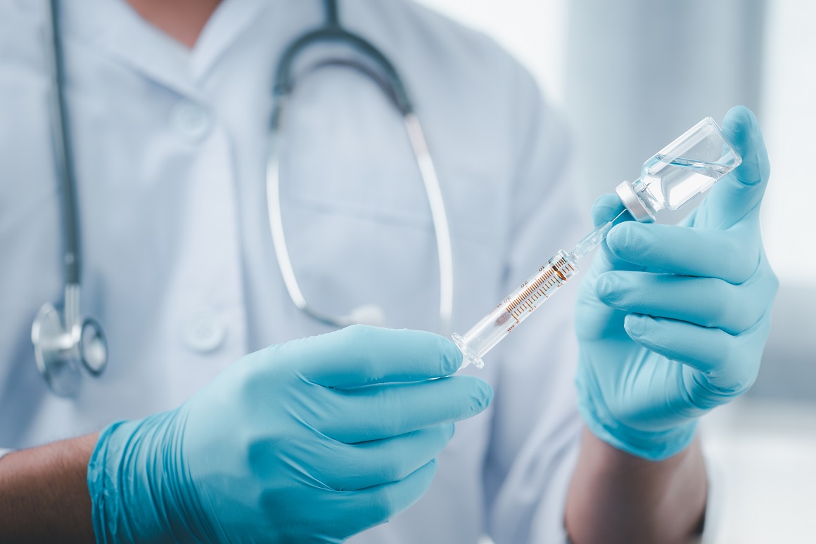 Cijepljenje protiv HPV-a školski liječnik može provesti tijekom sistematskog pregleda