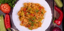 Domaći đuveč - recept