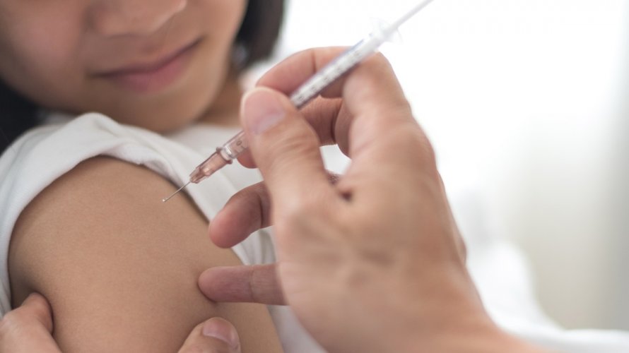 HZJZ poziva mlade i djecu na besplatno cijepljenje protiv HPV-a