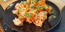 Najbolji recept za đuveč