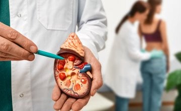 Najčešće bolesti bubrega