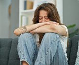 Potreba za plakanjem